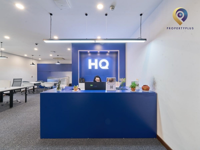 HQ Âu Cơ